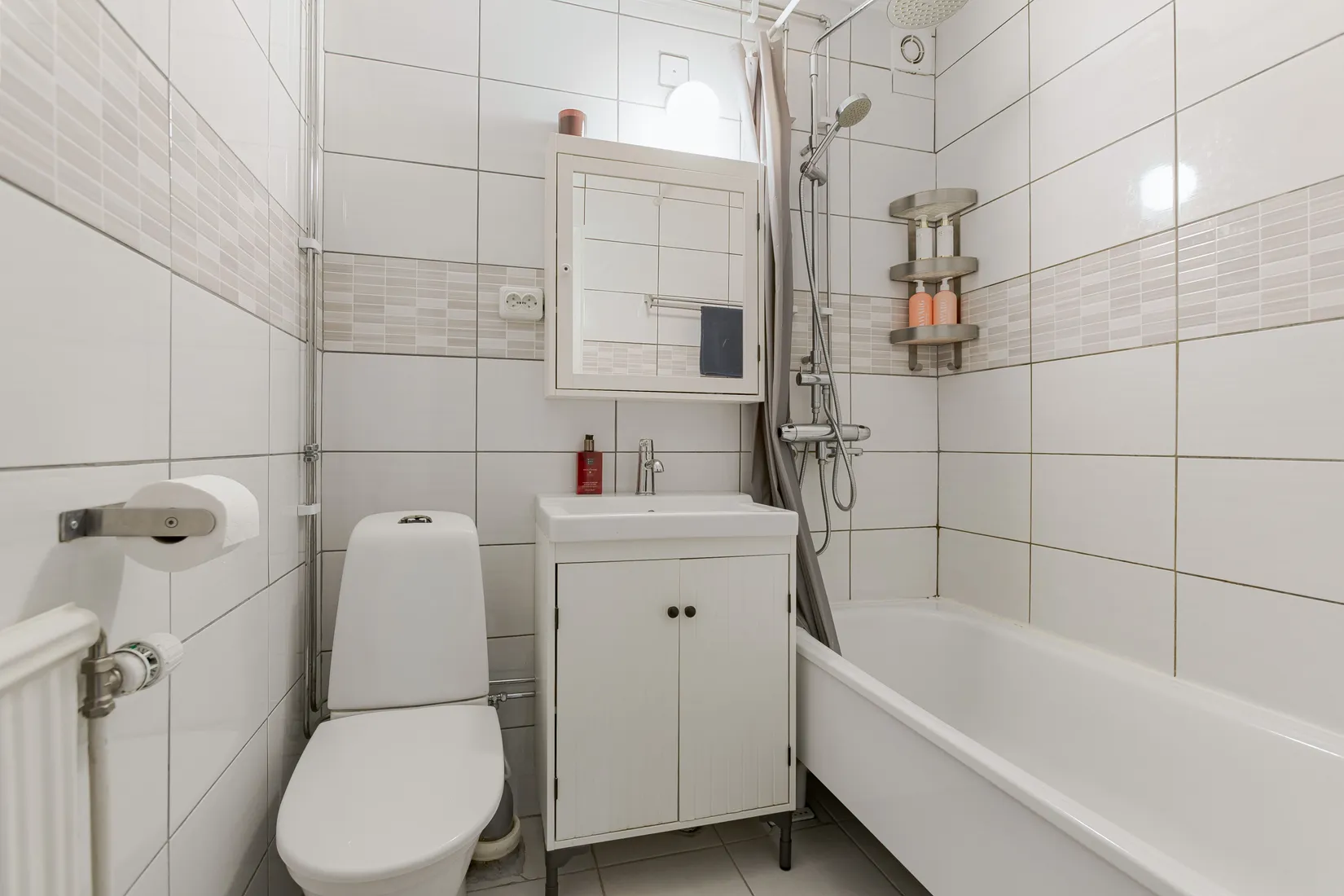 Bostadsrätt, Stolmakaregatan 6A, Åker, Nässjö