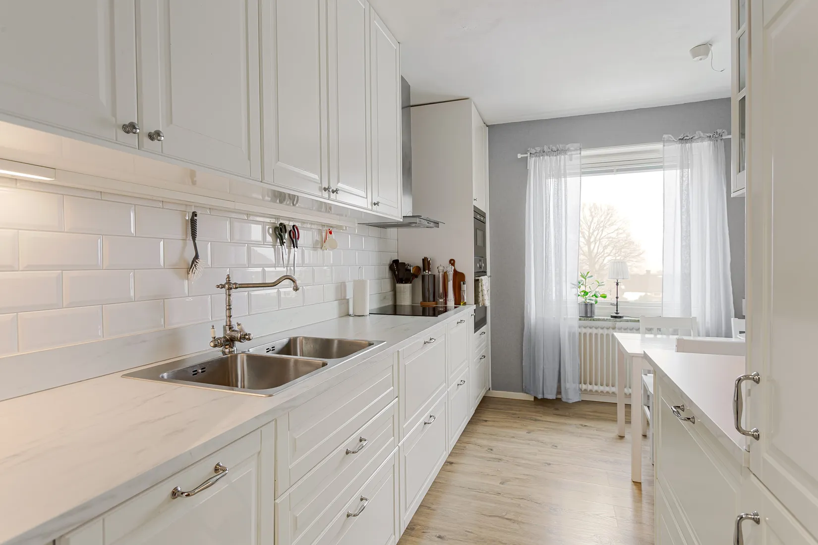 Bostadsrätt, Stolmakaregatan 6A, Åker, Nässjö