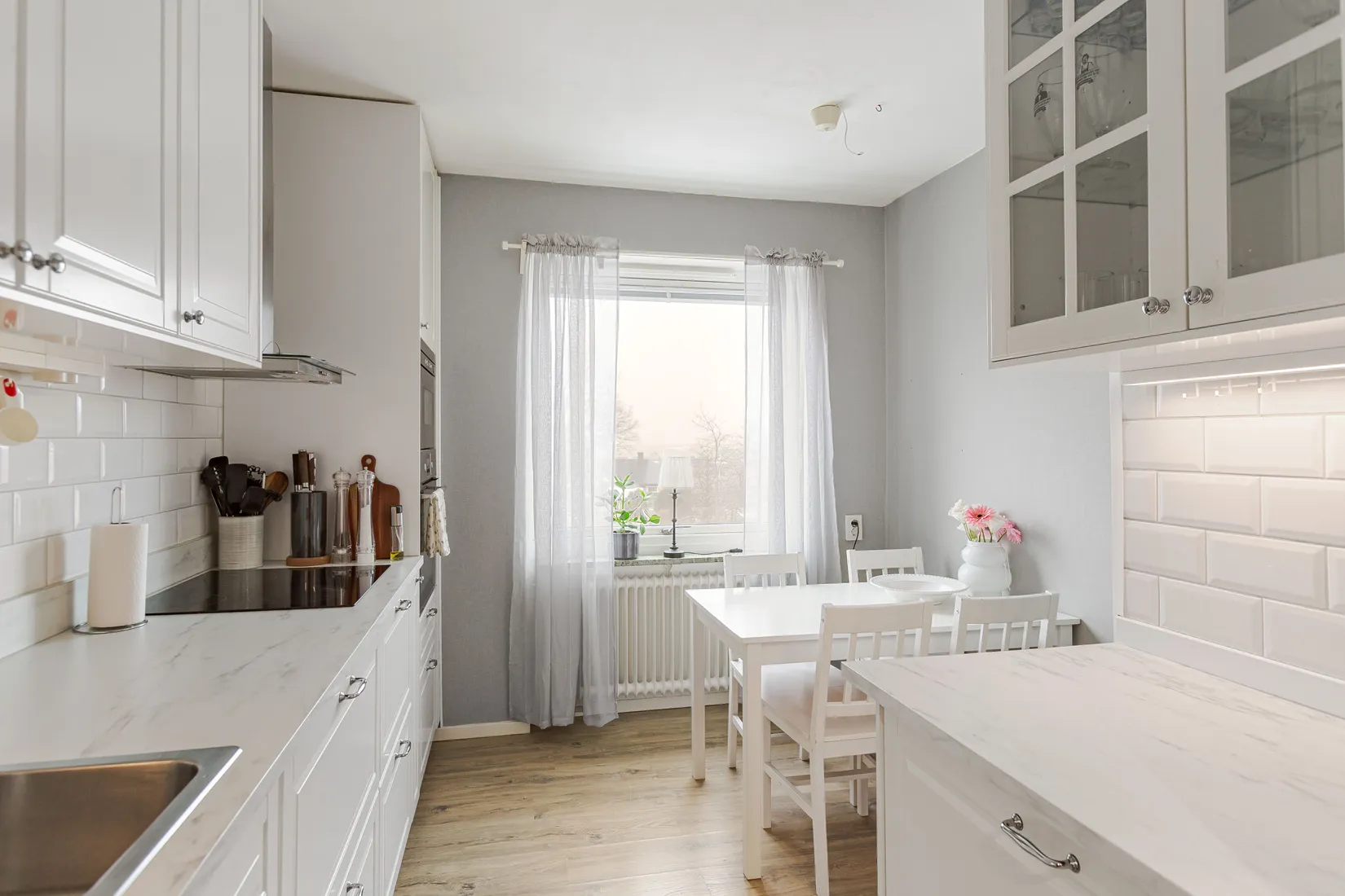 Bostadsrätt, Stolmakaregatan 6A, Åker, Nässjö