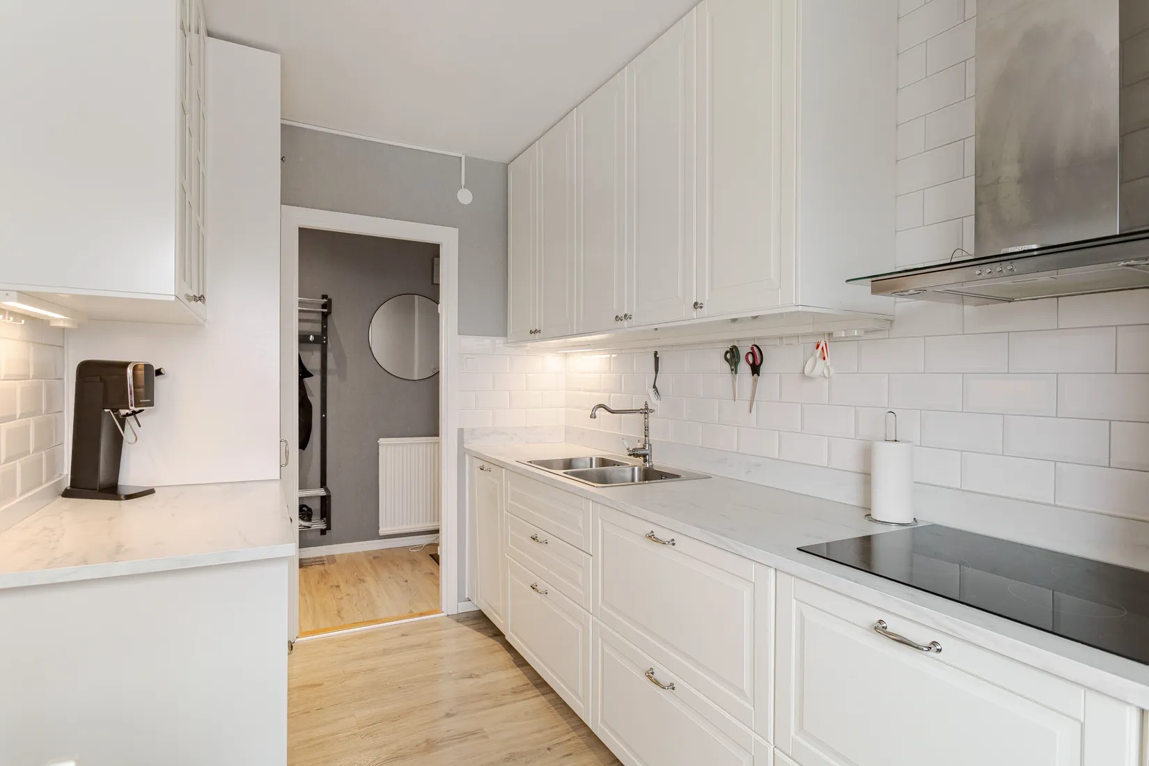 Bostadsrätt, Stolmakaregatan 6A, Åker, Nässjö