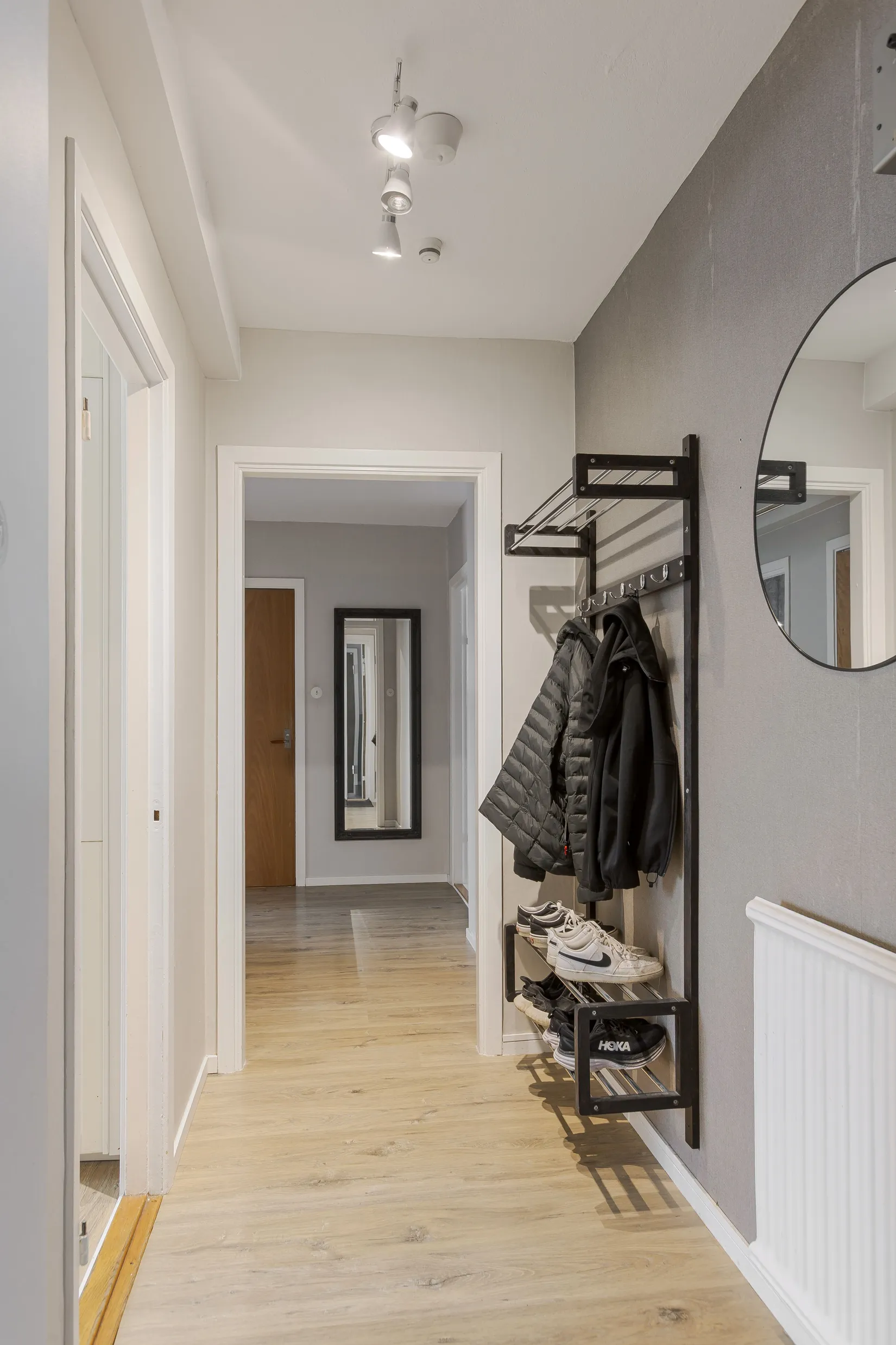 Bostadsrätt, Stolmakaregatan 6A, Åker, Nässjö