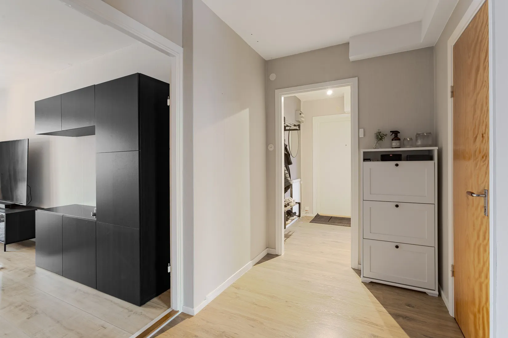 Bostadsrätt, Stolmakaregatan 6A, Åker, Nässjö