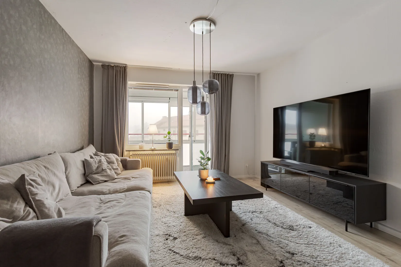 Bostadsrätt, Stolmakaregatan 6A, Åker, Nässjö