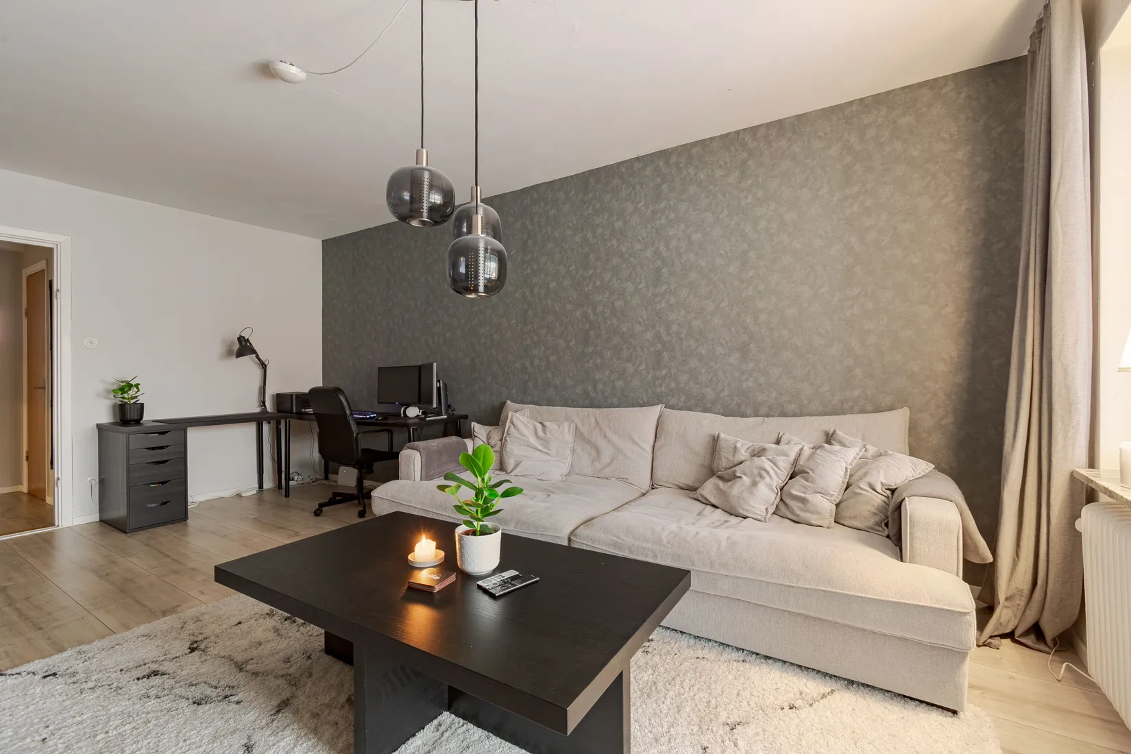 Bostadsrätt, Stolmakaregatan 6A, Åker, Nässjö