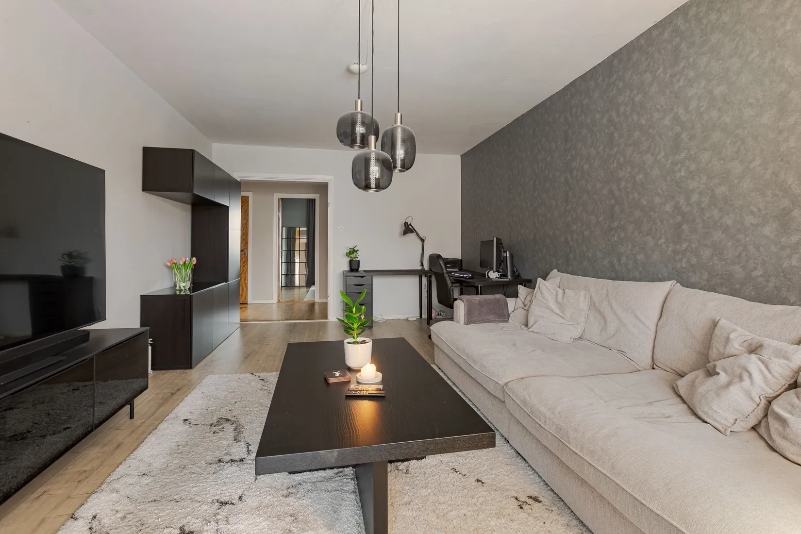 Bostadsrätt, Stolmakaregatan 6A, Åker, Nässjö