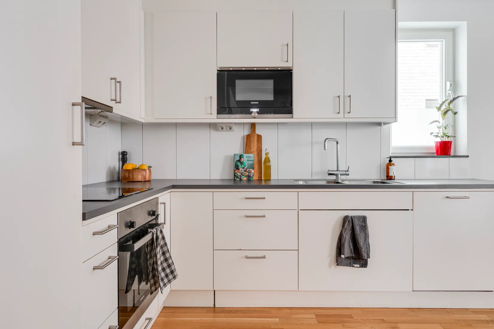 Bostadsrätt, Friggs gränd 12, Malmö