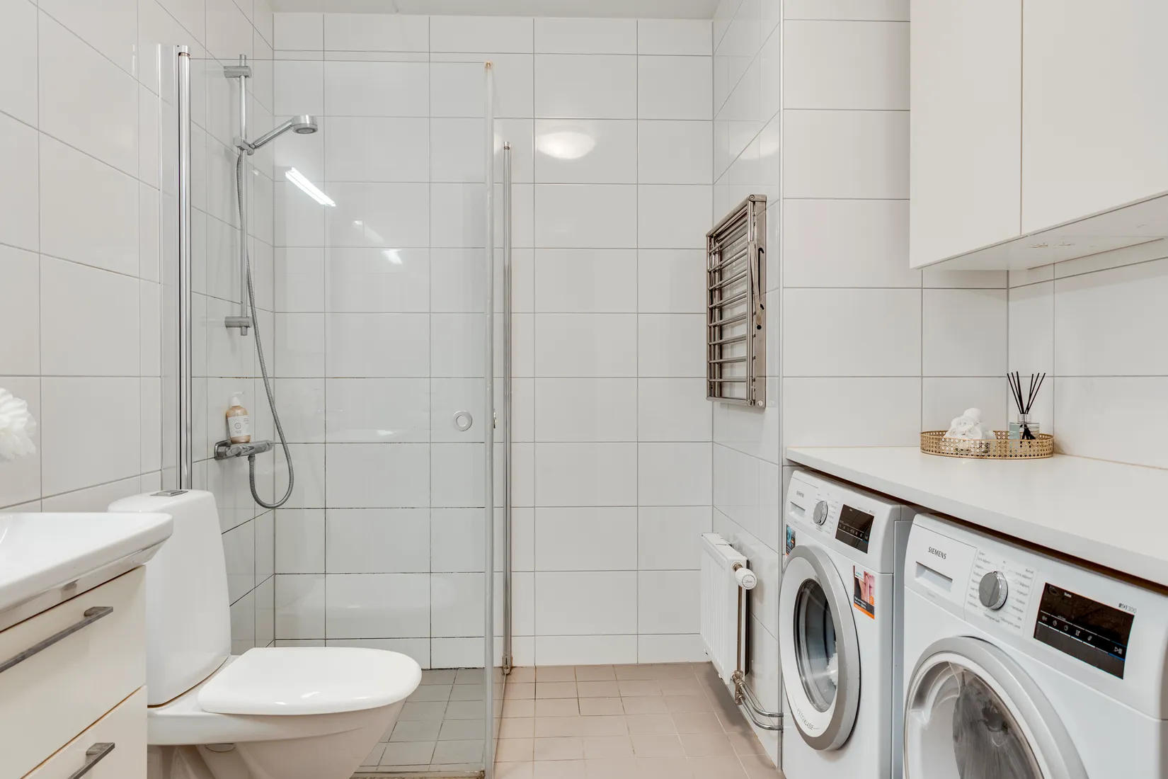 Bostadsrätt, Friggs gränd 12, Malmö