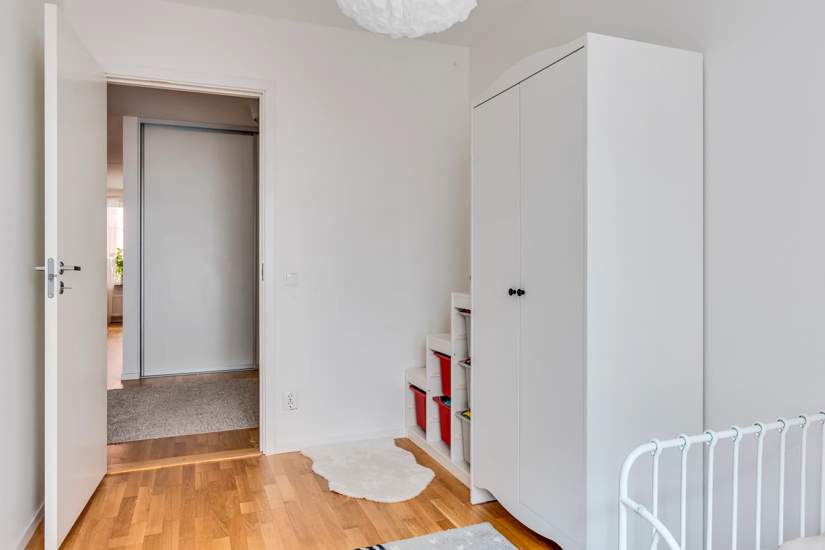 Bostadsrätt, Friggs gränd 12, Malmö