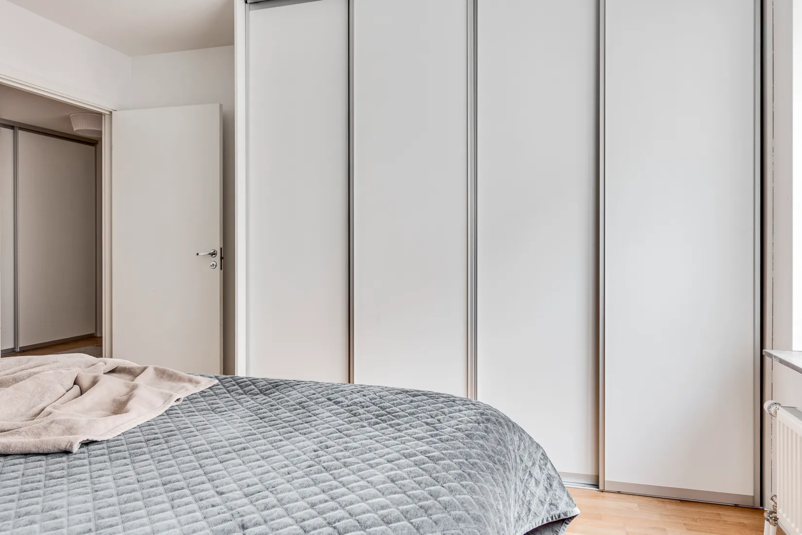 Bostadsrätt, Friggs gränd 12, Malmö