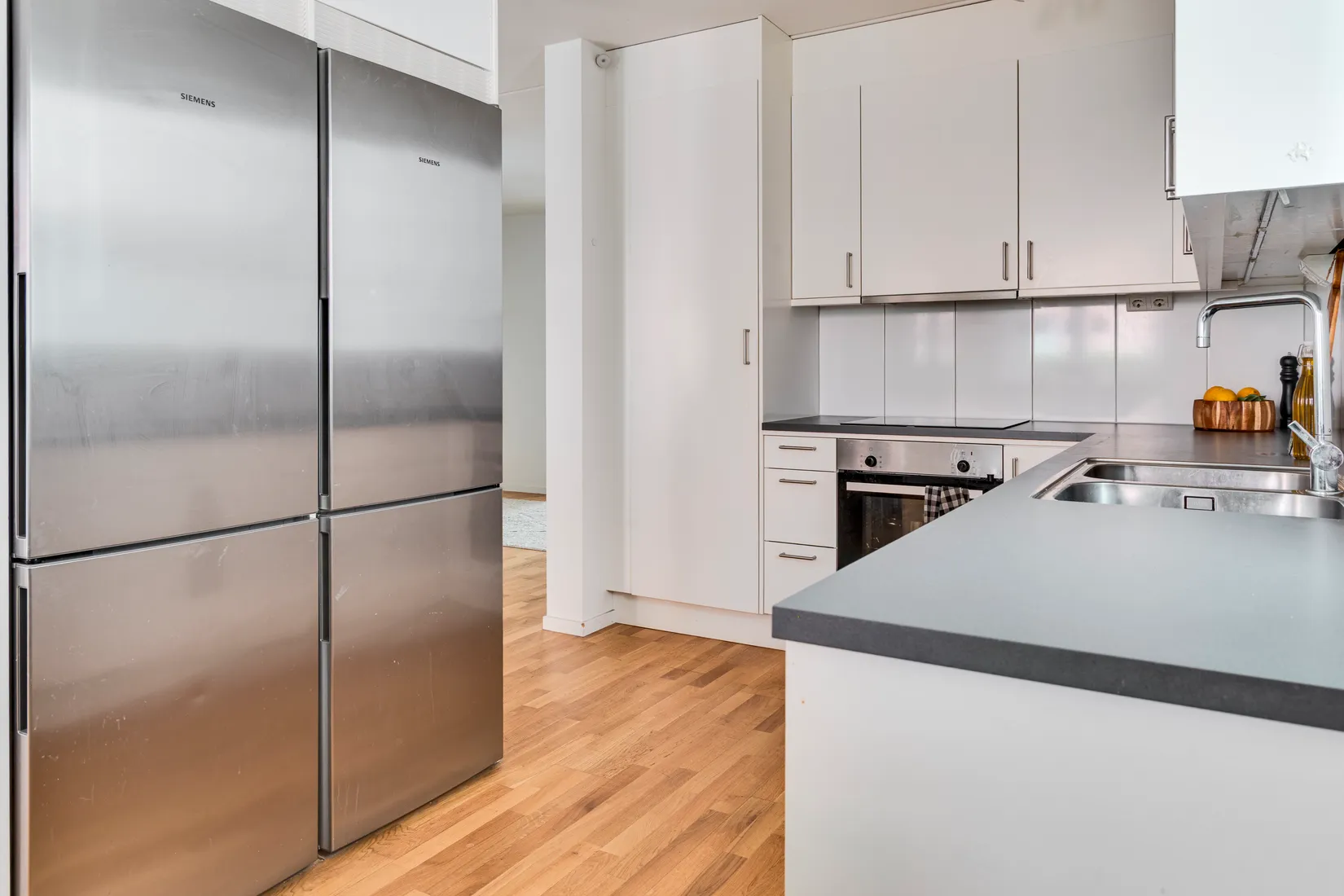 Bostadsrätt, Friggs gränd 12, Malmö