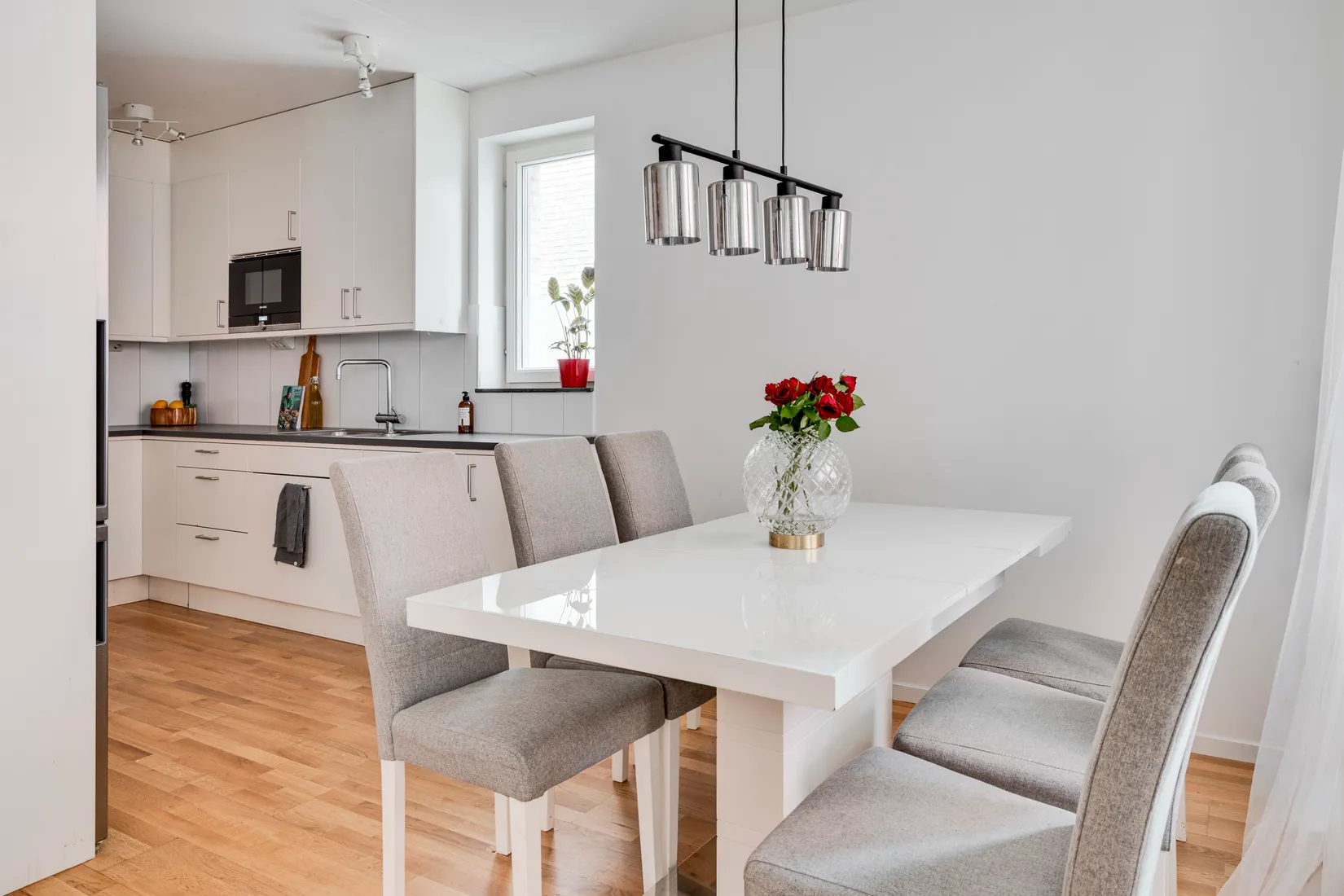 Bostadsrätt, Friggs gränd 12, Malmö