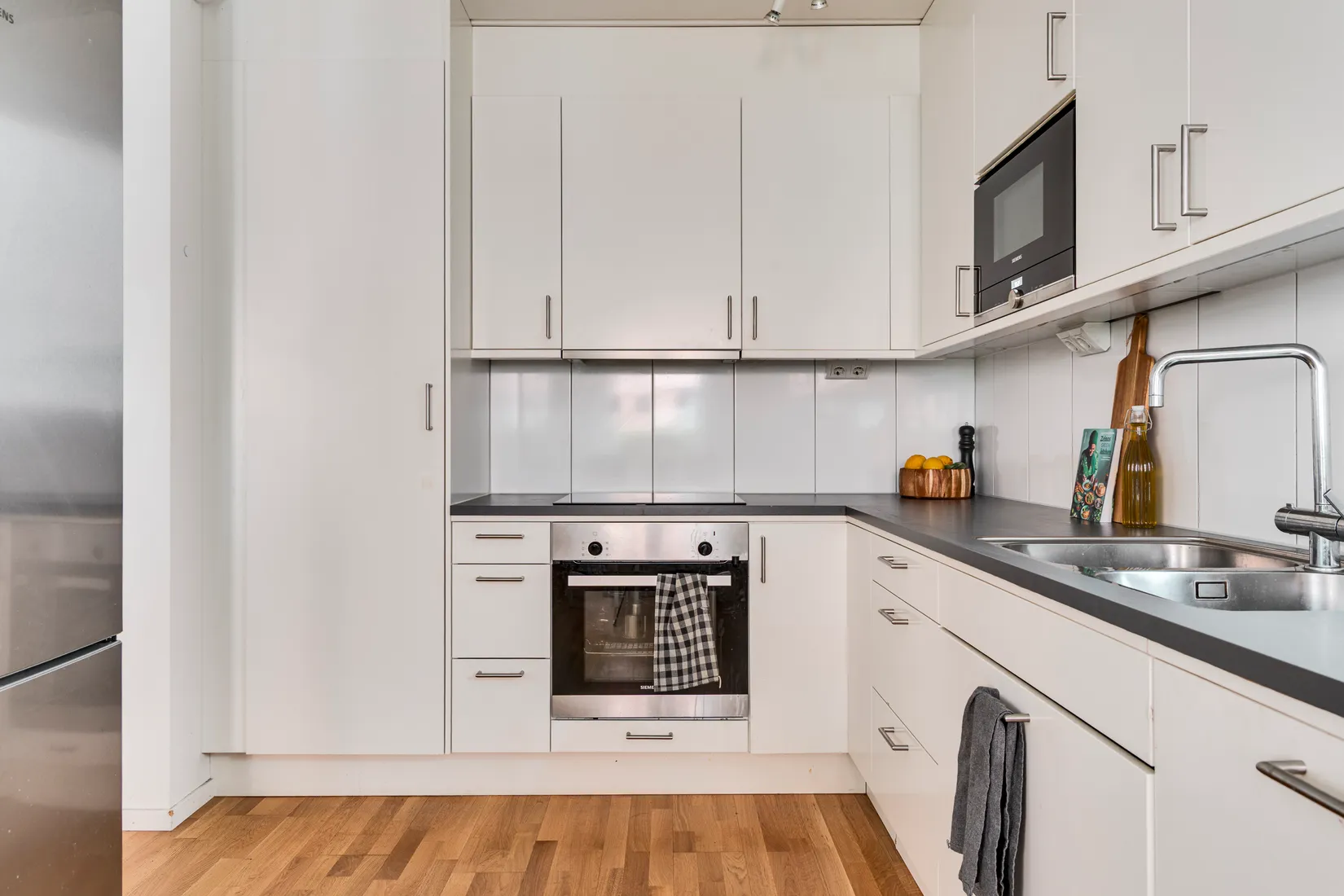 Bostadsrätt, Friggs gränd 12, Malmö