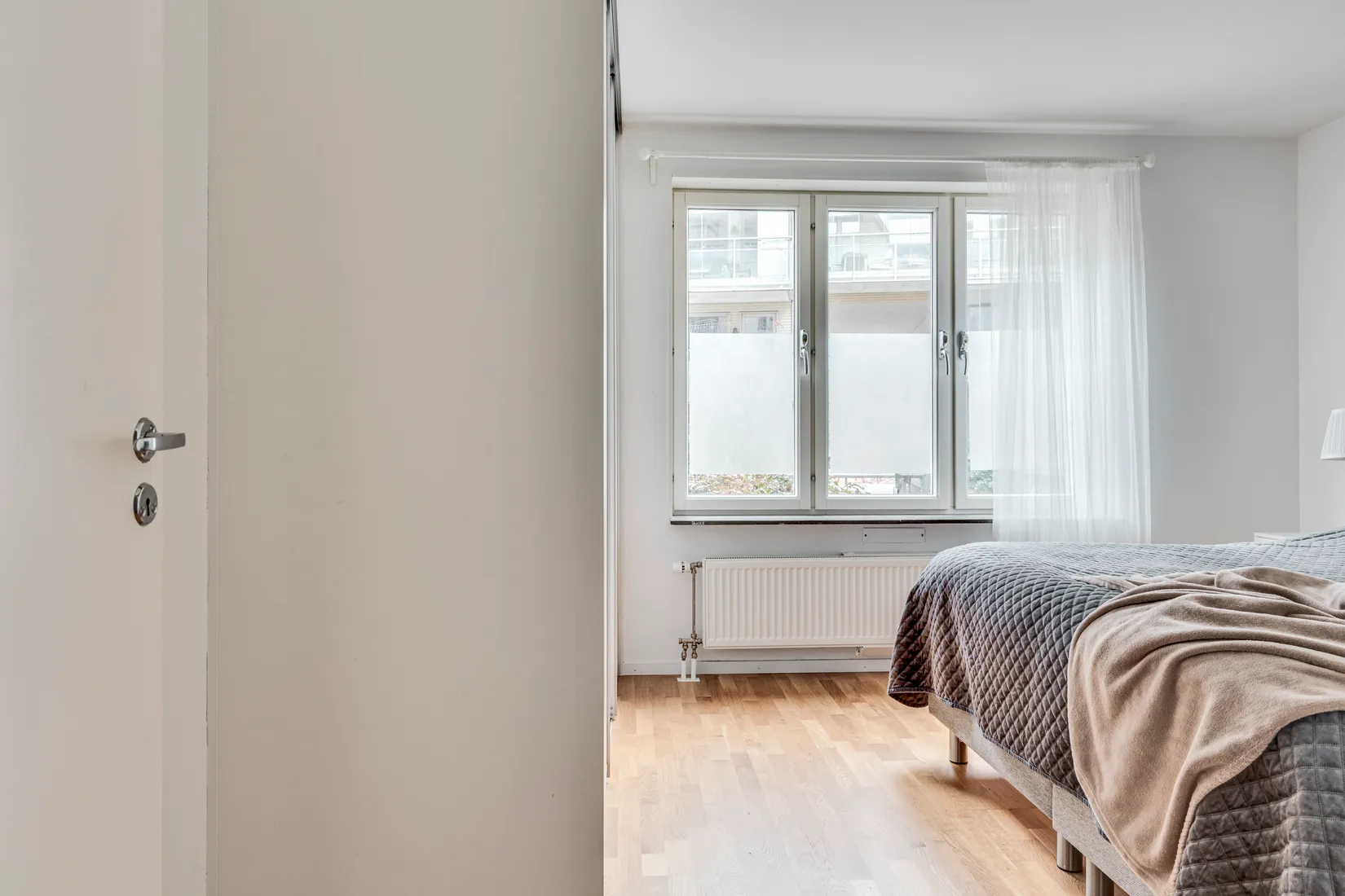 Bostadsrätt, Friggs gränd 12, Malmö