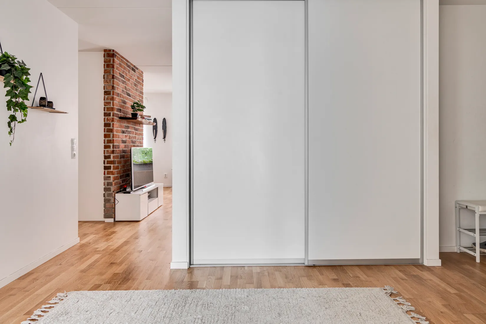 Bostadsrätt, Friggs gränd 12, Malmö