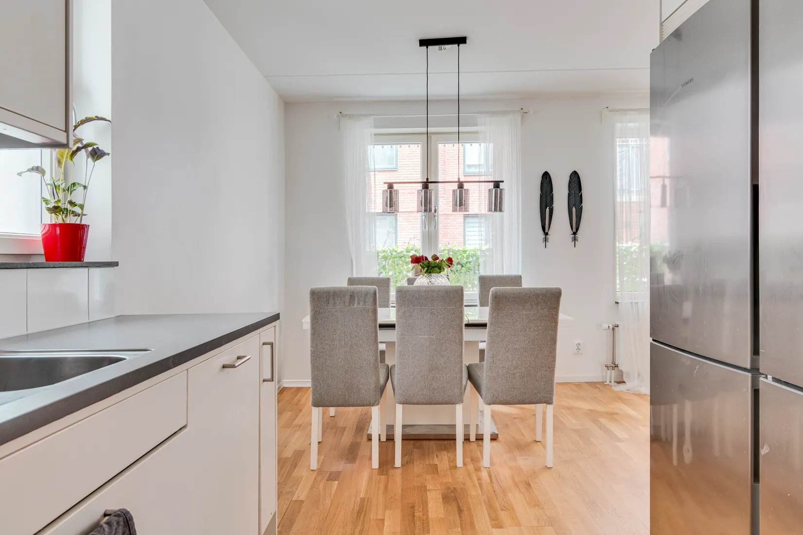 Bostadsrätt, Friggs gränd 12, Malmö