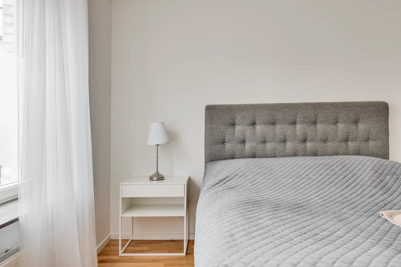 Bostadsrätt, Friggs gränd 12, Malmö