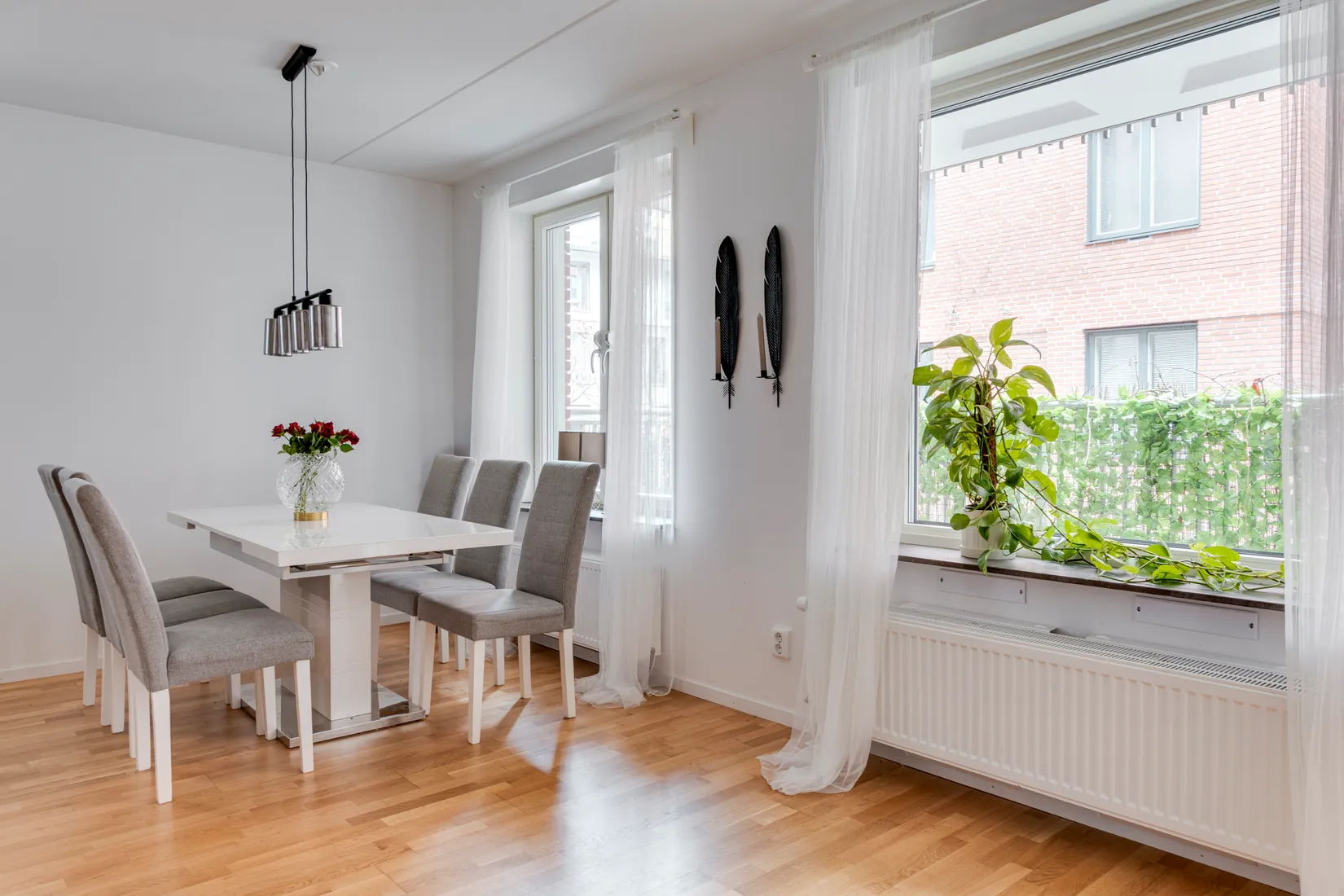 Bostadsrätt, Friggs gränd 12, Malmö