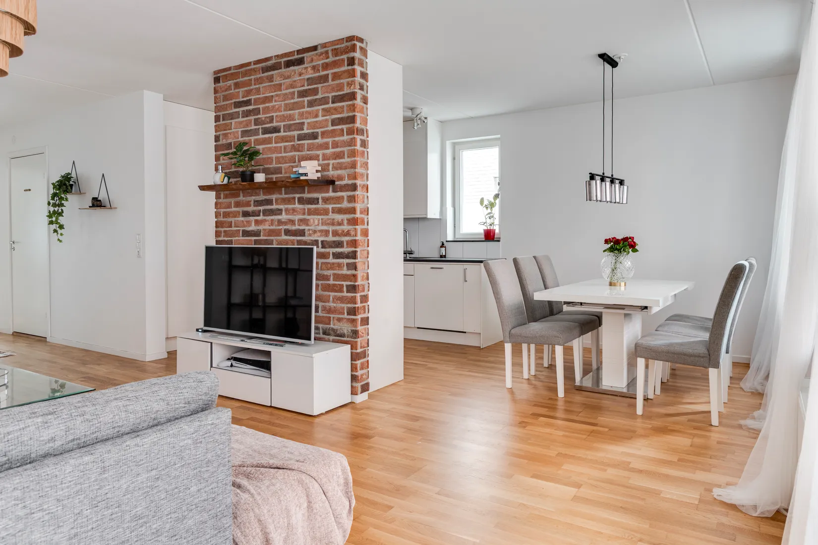 Bostadsrätt, Friggs gränd 12, Malmö