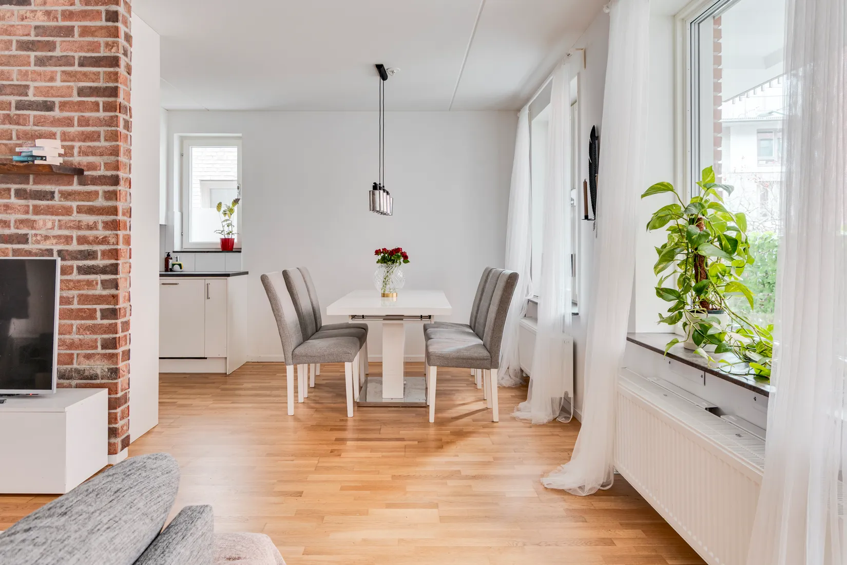 Bostadsrätt, Friggs gränd 12, Malmö