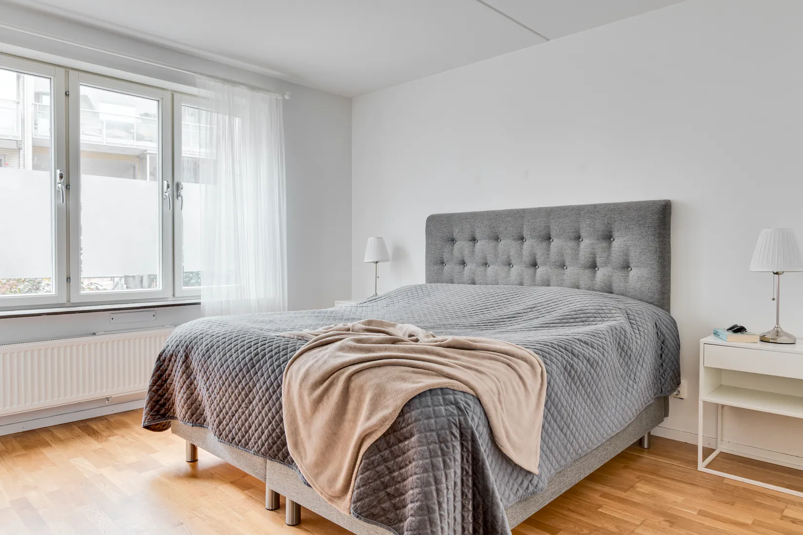 Bostadsrätt, Friggs gränd 12, Malmö