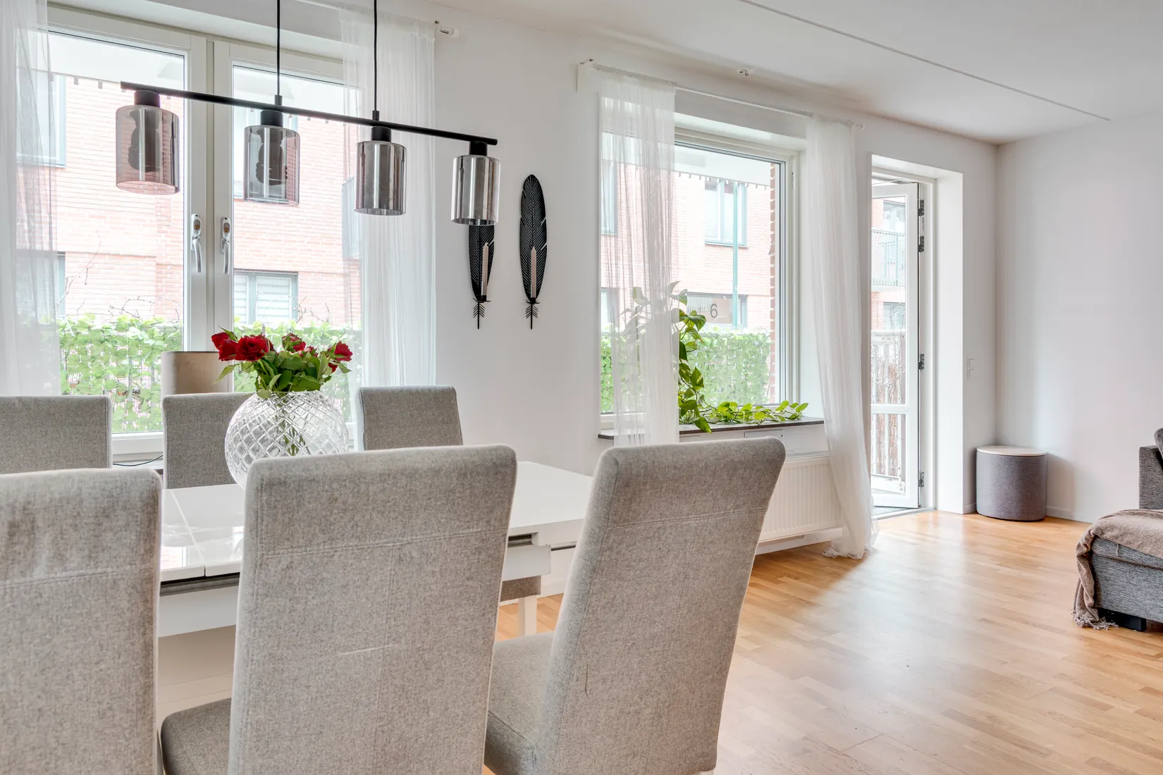 Bostadsrätt, Friggs gränd 12, Malmö