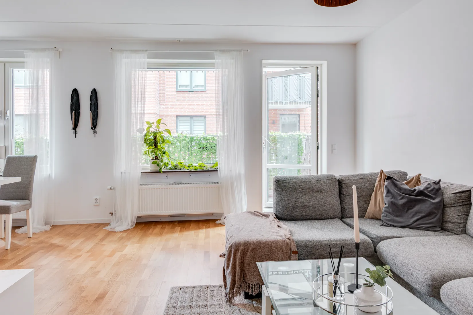 Bostadsrätt, Friggs gränd 12, Malmö