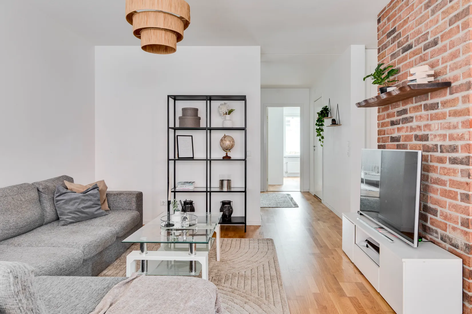 Bostadsrätt, Friggs gränd 12, Malmö