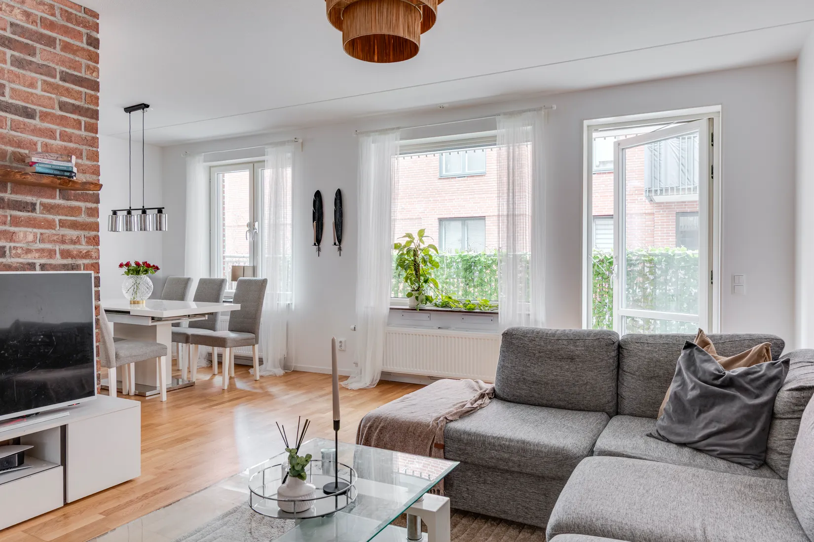 Bostadsrätt, Friggs gränd 12, Malmö