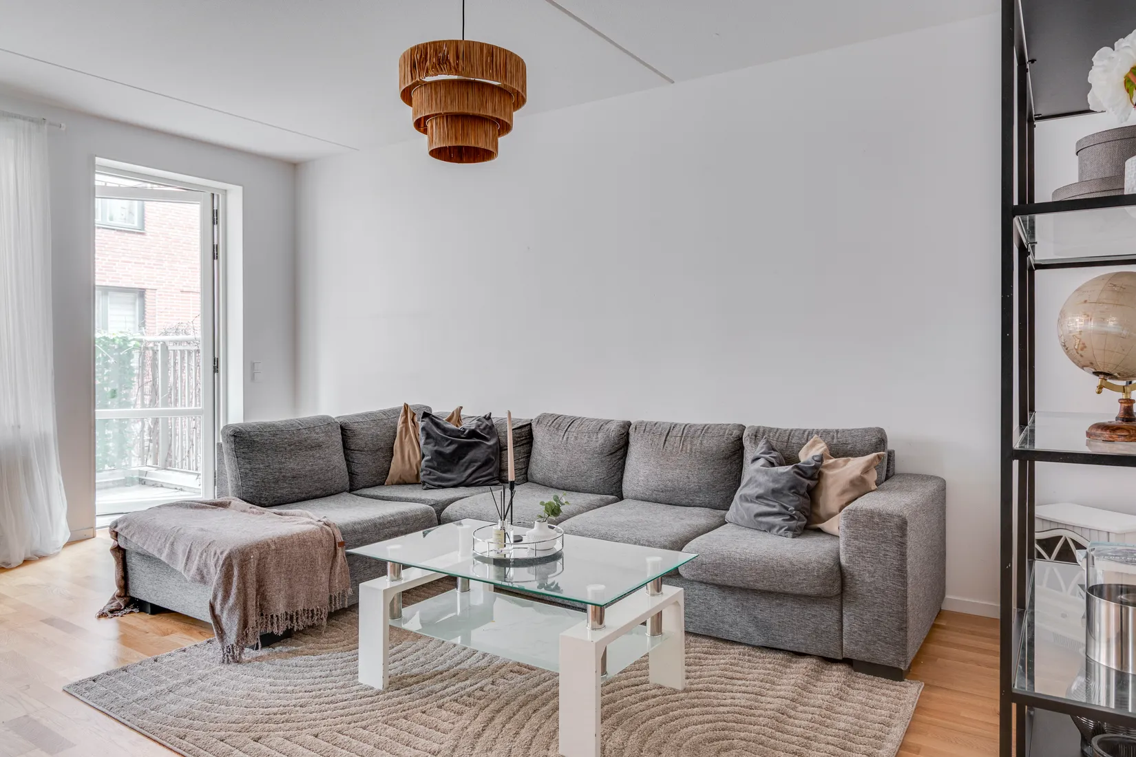 Bostadsrätt, Friggs gränd 12, Malmö