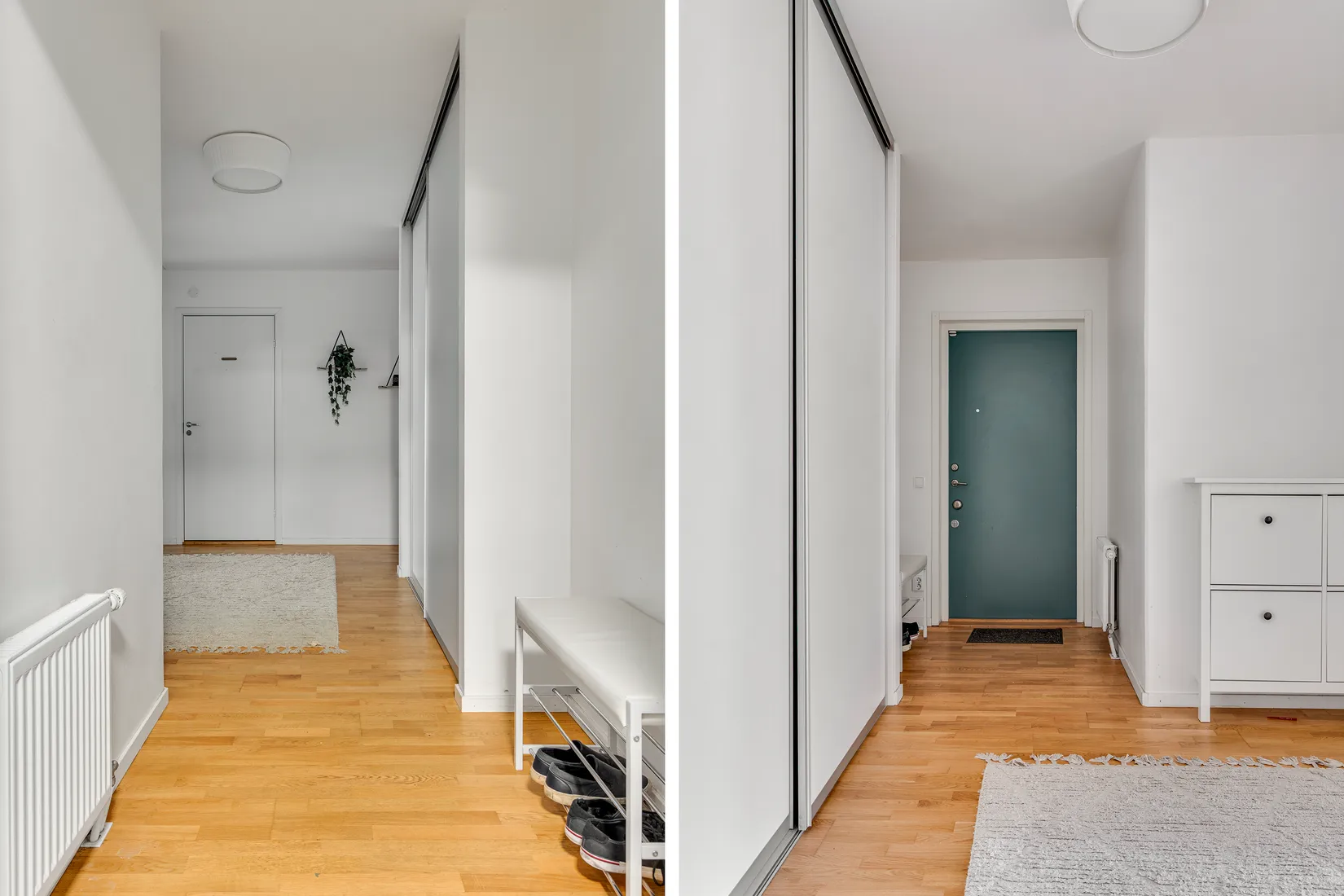 Bostadsrätt, Friggs gränd 12, Malmö