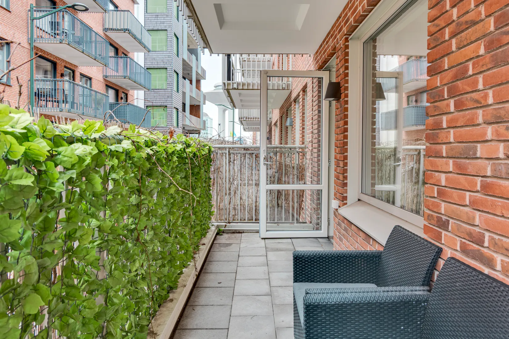 Bostadsrätt, Friggs gränd 12, Malmö