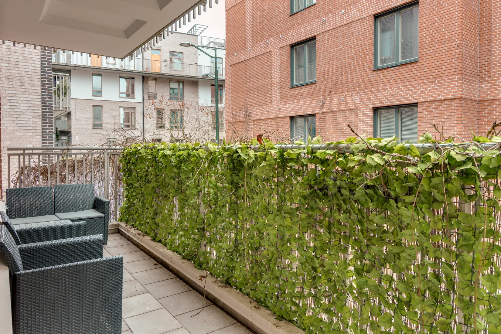 Bostadsrätt, Friggs gränd 12, Malmö