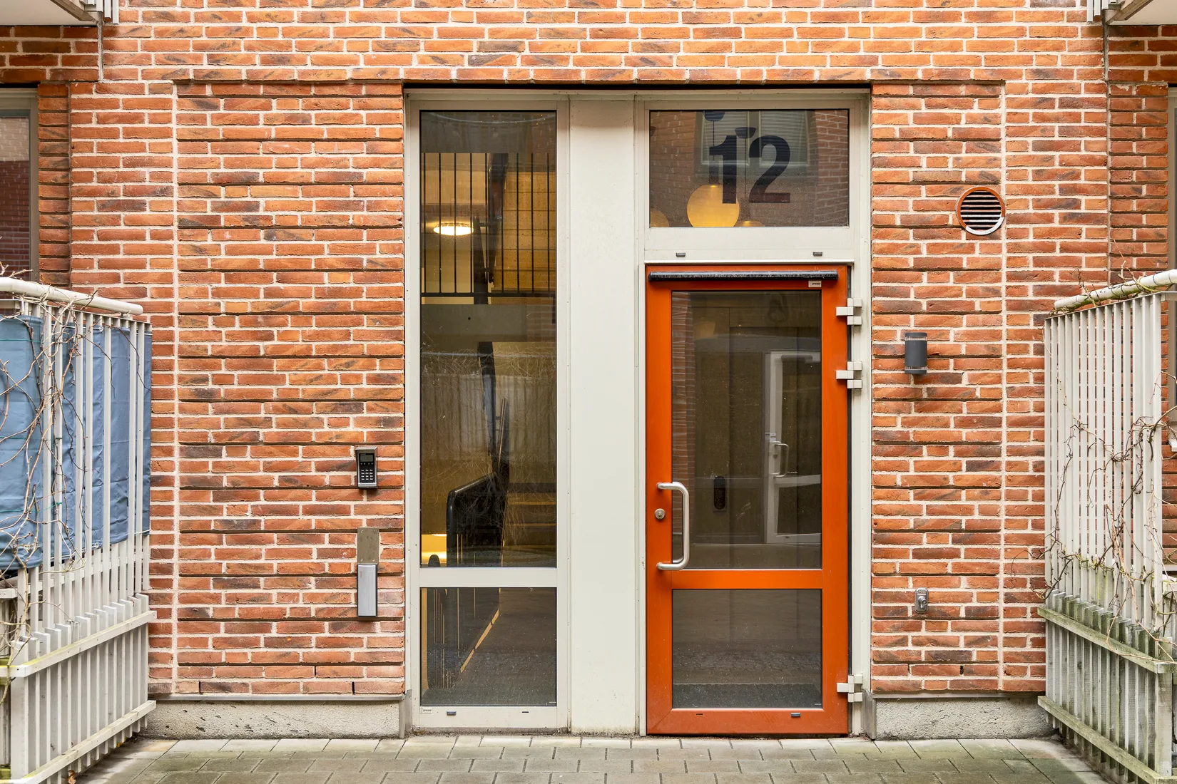 Bostadsrätt, Friggs gränd 12, Malmö