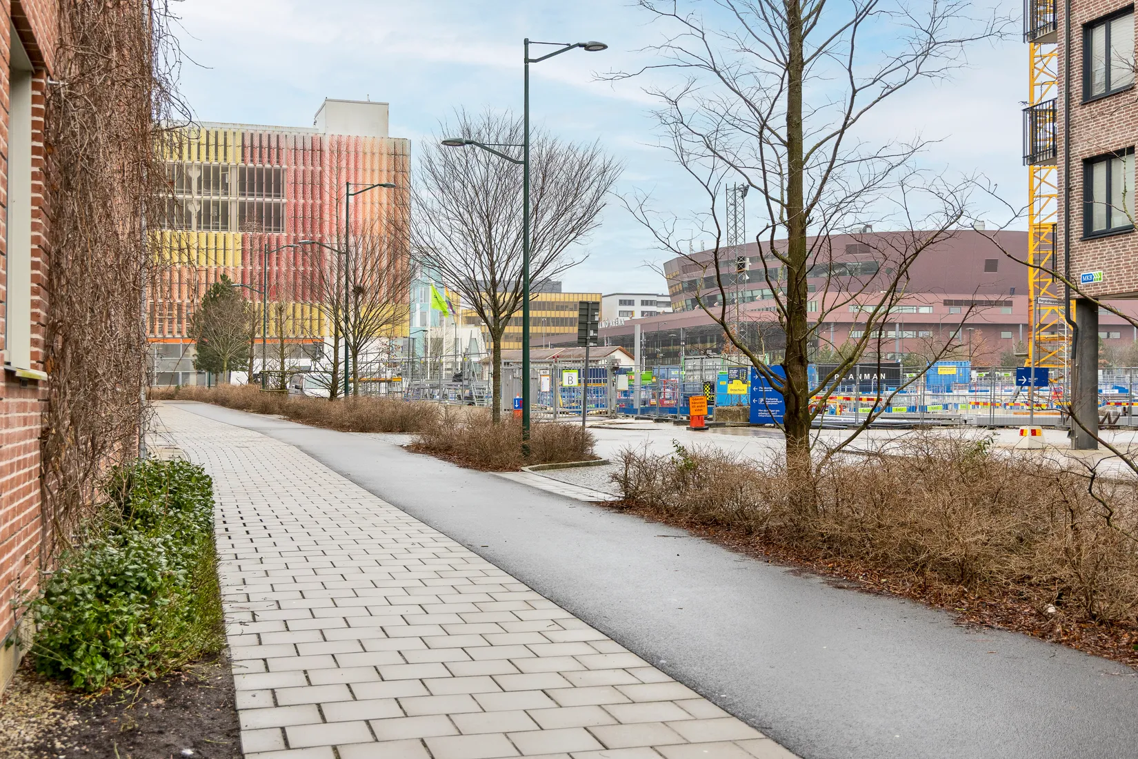 Bostadsrätt, Friggs gränd 12, Malmö