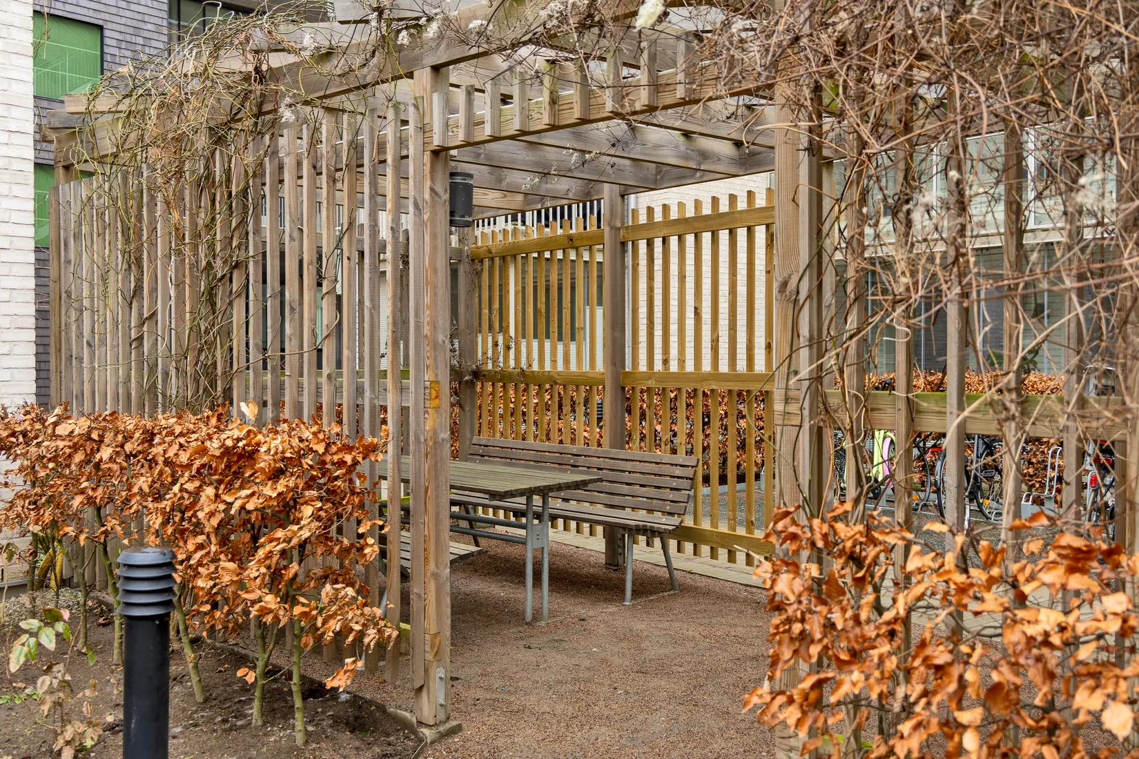 Bostadsrätt, Friggs gränd 12, Malmö