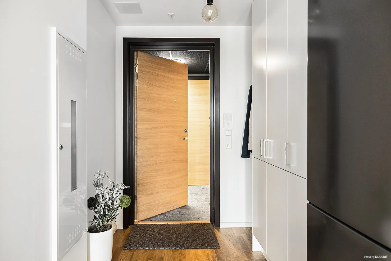 Bostadsrätt, Bratteråsbacken 28, Eriksberg, Göteborg