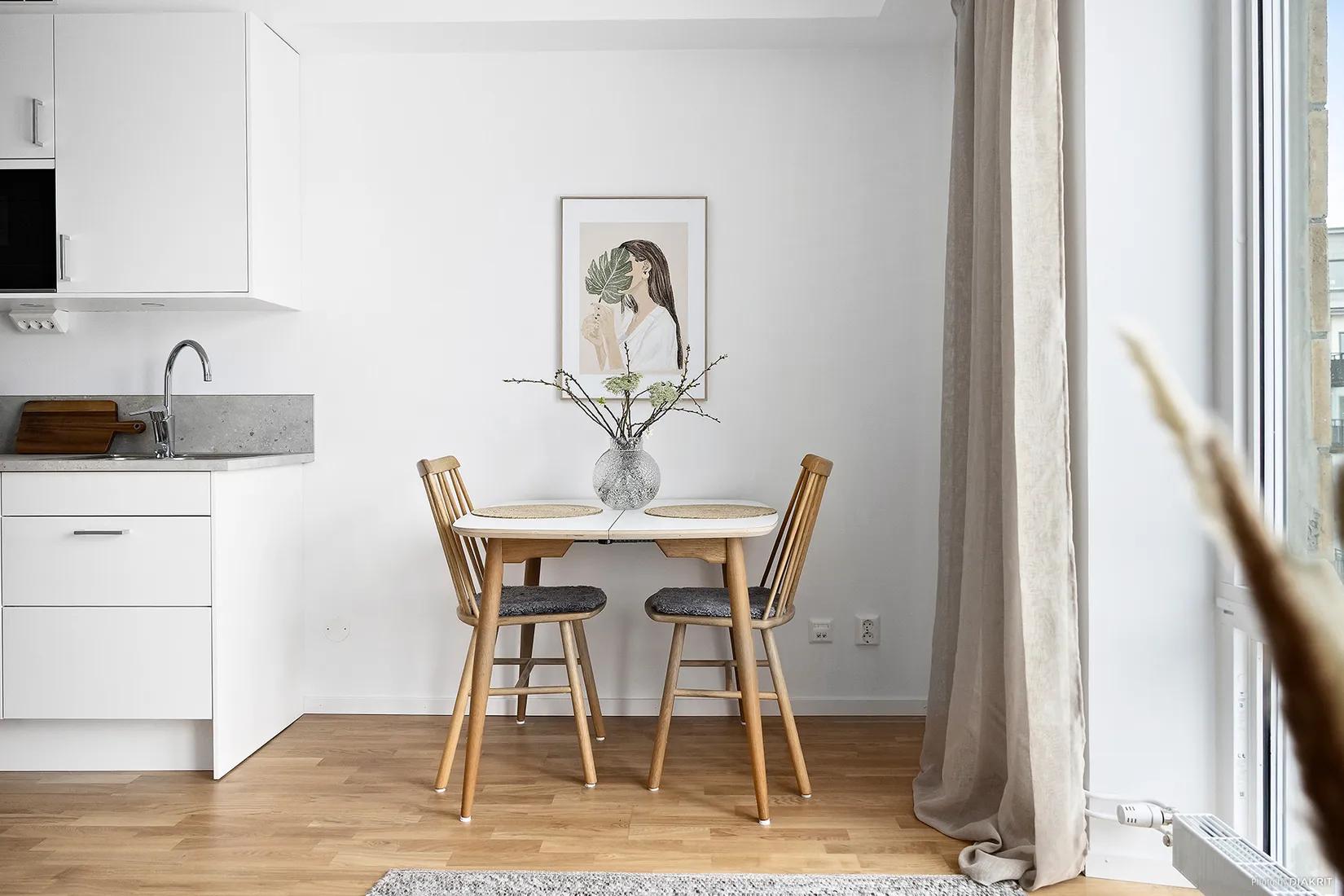 Bostadsrätt, Bratteråsbacken 28, Eriksberg, Göteborg