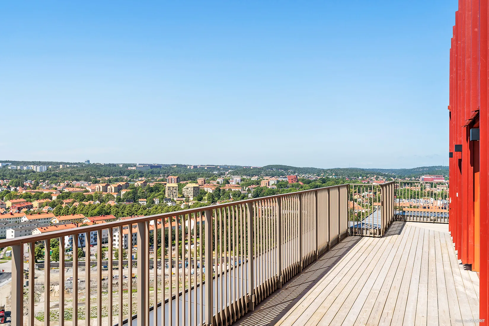 Bostadsrätt, Bratteråsbacken 28, Eriksberg, Göteborg