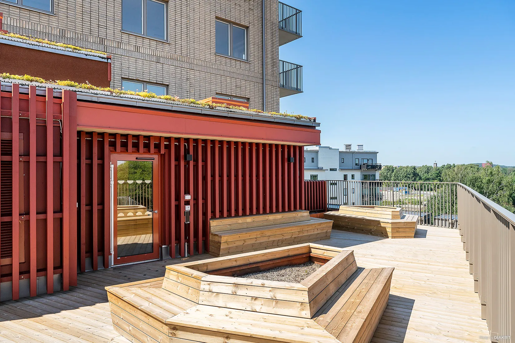 Bostadsrätt, Bratteråsbacken 28, Eriksberg, Göteborg