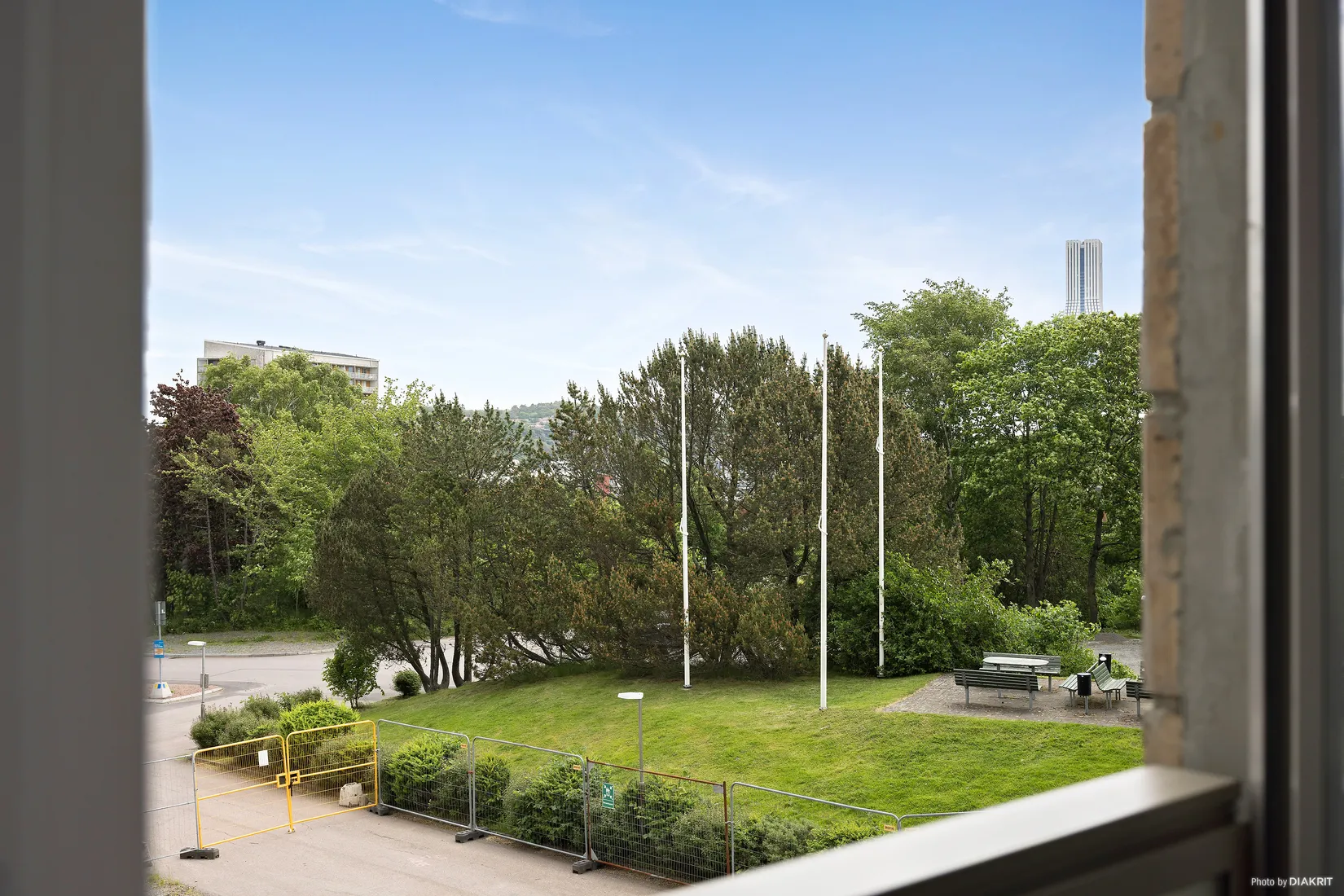 Bostadsrätt, Bratteråsbacken 28, Eriksberg, Göteborg