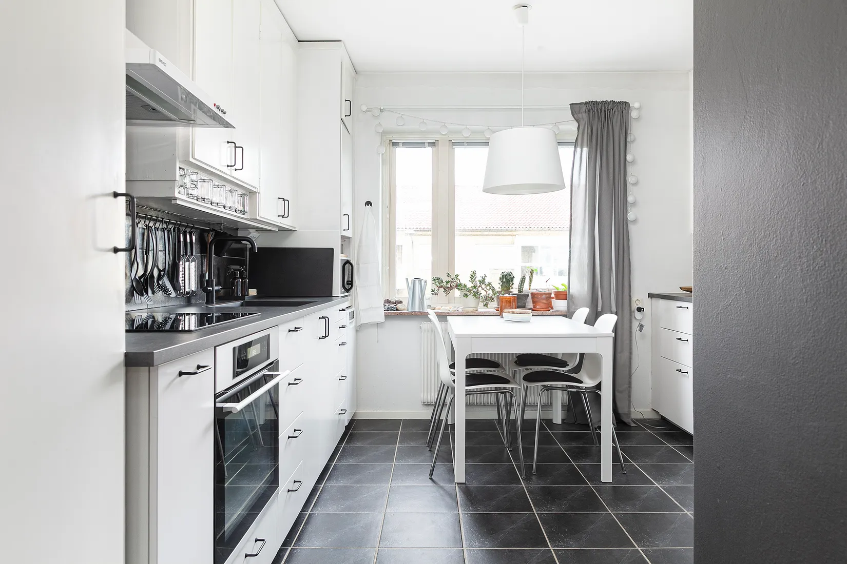 Bostadsrätt, Ystadsgatan 14C, Husensjö, Helsingborg