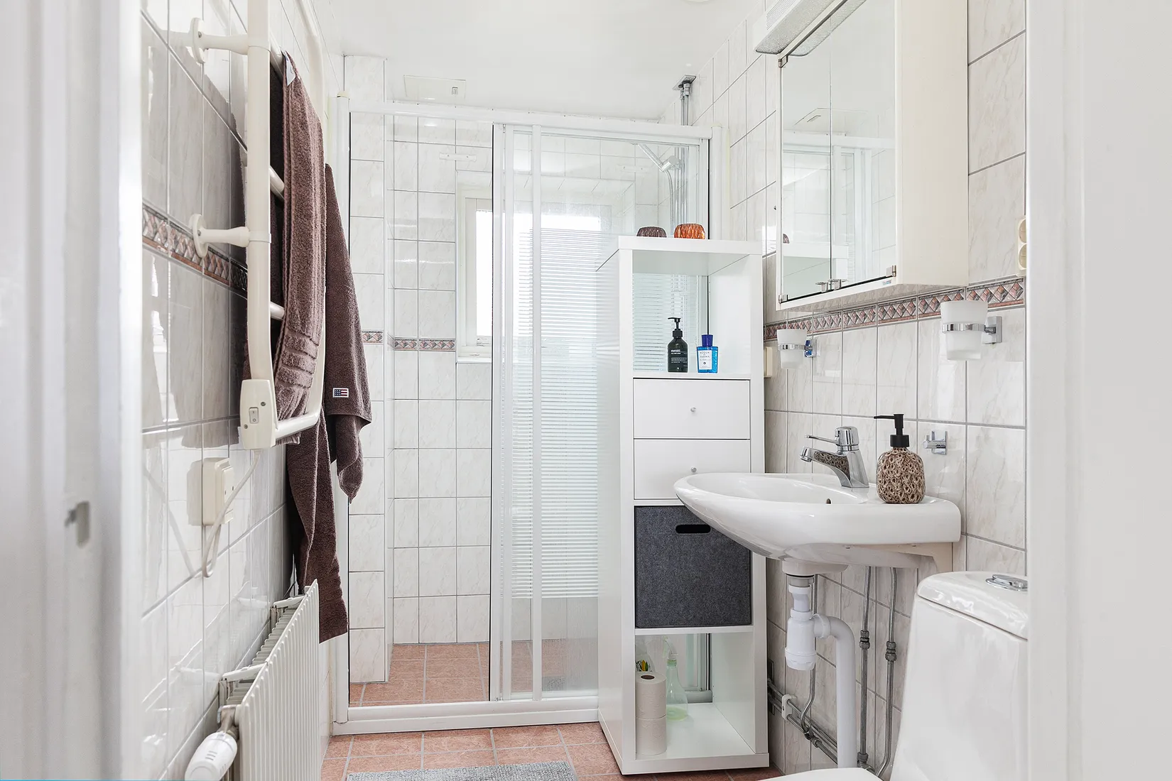 Bostadsrätt, Ystadsgatan 14C, Husensjö, Helsingborg