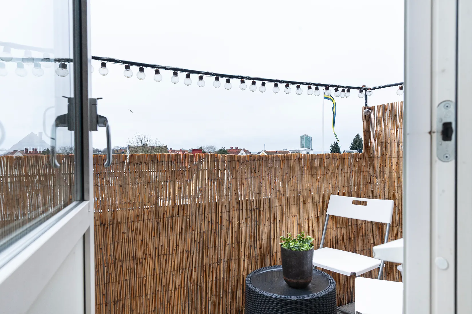 Bostadsrätt, Ystadsgatan 14C, Husensjö, Helsingborg