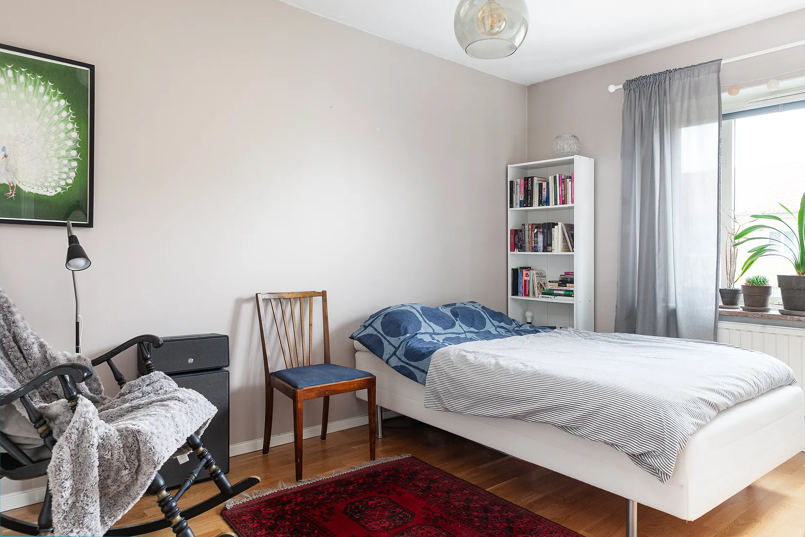 Bostadsrätt, Ystadsgatan 14C, Husensjö, Helsingborg