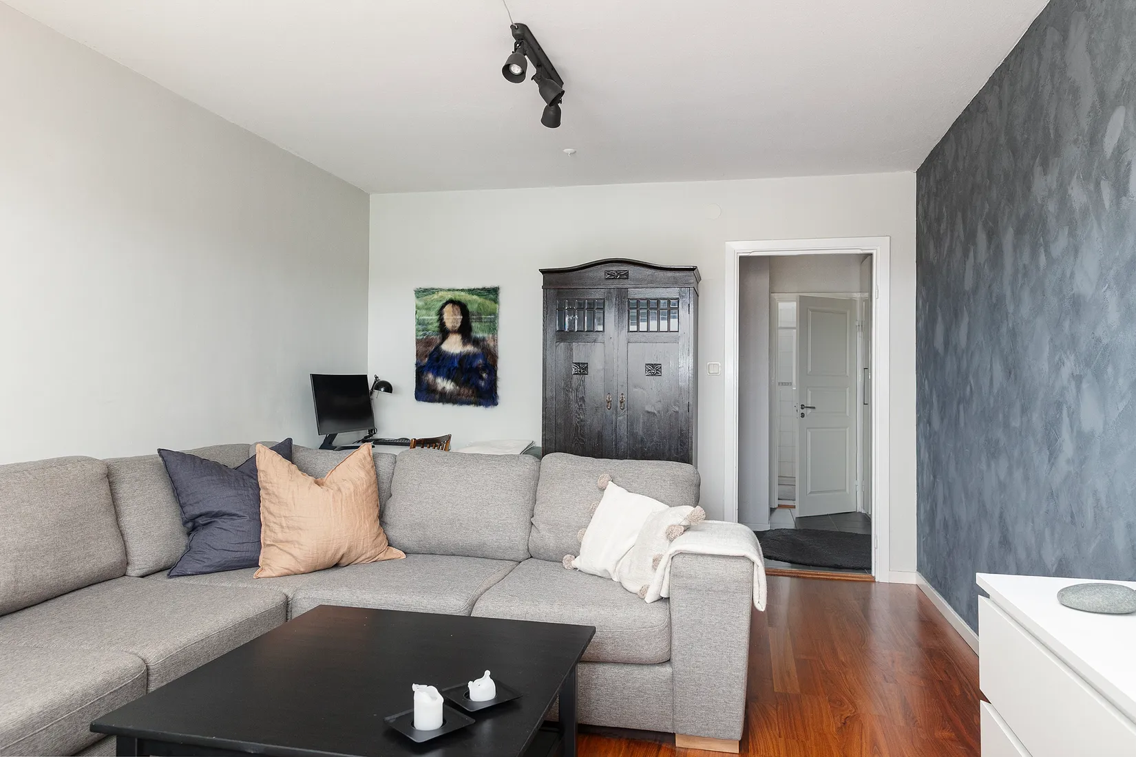 Bostadsrätt, Ystadsgatan 14C, Husensjö, Helsingborg