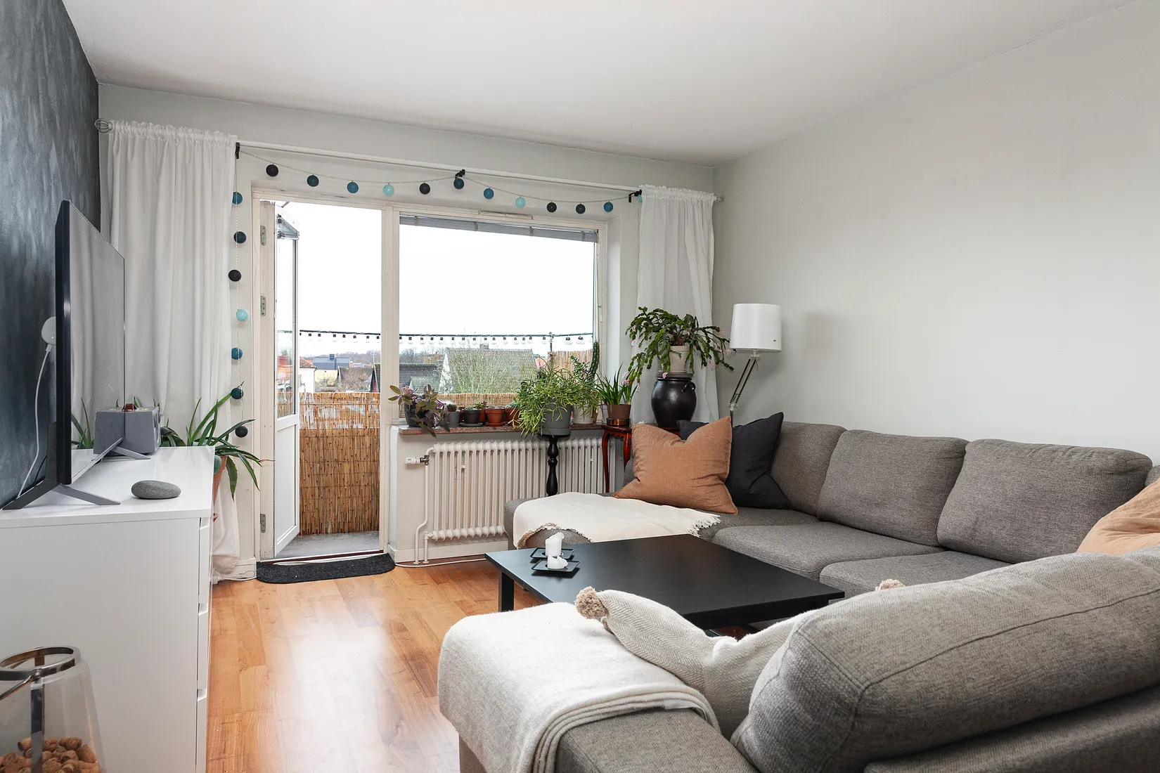 Bostadsrätt, Ystadsgatan 14C, Husensjö, Helsingborg