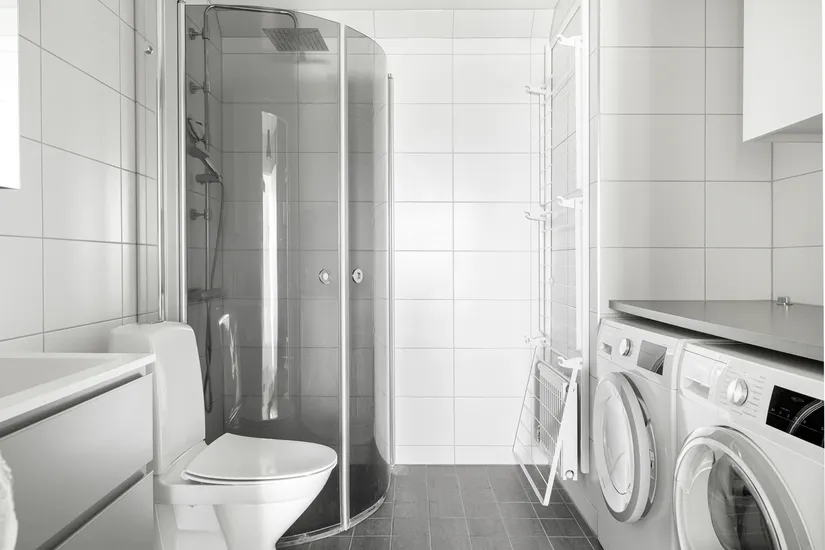 Bostadsrätt, Flygaregatan 6G, Centrala Halmstad - Väster, Halmstad