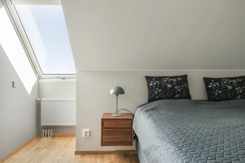 Bostadsrätt, Flygaregatan 6G, Centrala Halmstad - Väster, Halmstad