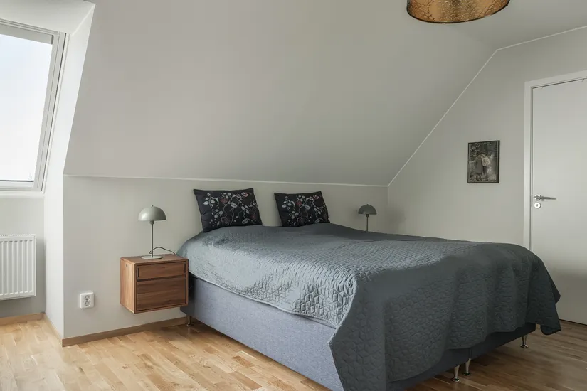 Bostadsrätt, Flygaregatan 6G, Centrala Halmstad - Väster, Halmstad