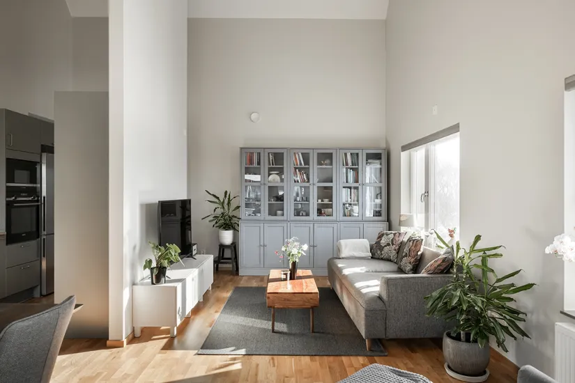 Bostadsrätt, Flygaregatan 6G, Centrala Halmstad - Väster, Halmstad